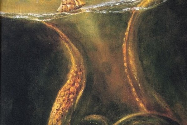 Kraken что это за сайт
