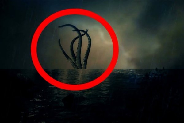 Kraken 17at