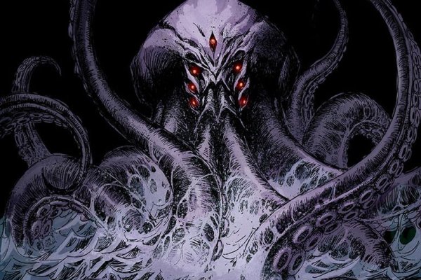 Kraken 11at
