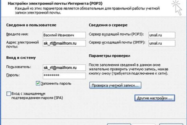 Что продают на кракене